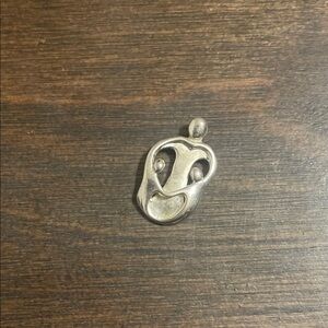 Silver 925 Pendant